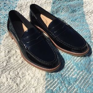 Sperry loafers